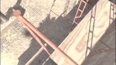 Cod4 Showdown OldSchool Glitches Including Out of Showdown....!!!