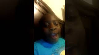 Closer Kenziah James