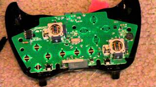 10-mode rapid fire mod kit install step 4
