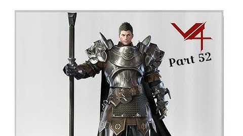 V4 gameplay story made chapter 5 part 52 ( Precious moment Deliver the items to Badelo)