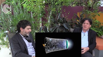 Eric Weinstein TOE Analogy