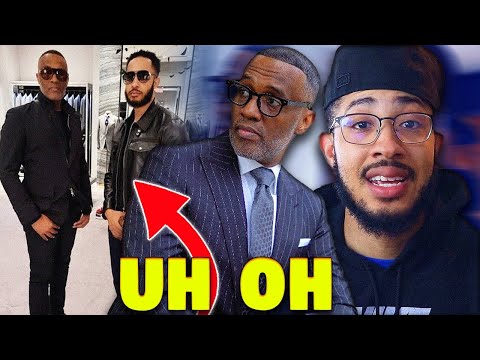 @byKevinSamuels And @TheRealMTR Get Hated On By Black YouTube For Collaborating