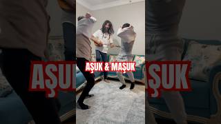 Aşuk Ve Maşuk