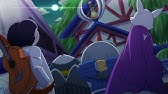ゲゲゲの鬼太郎 第43話予告 永遠の命おどろおどろ Youtube