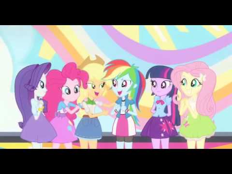 Rainbow Dash problem