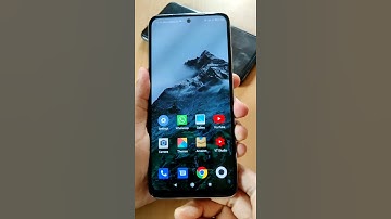 🤩xiaomi|notch|Xiaomi notch settings|android tips|Display|Notch display 🔥#Shorts #xiaomi