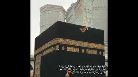 سورة الحج .. محمد نقيب