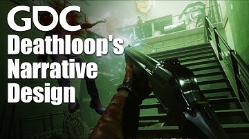 How a Time Loop Influenced 