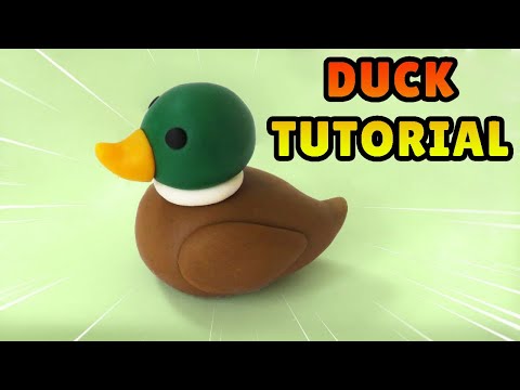 How To Make Polymer Clay Vintage Books – The Artisan Duck
