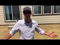 How to Lay Out Your Deck Caissons - Colorado Custom Covers & Decks