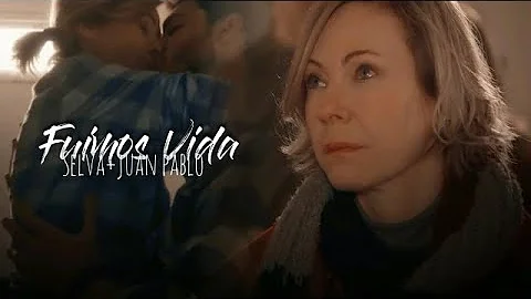 selva y juan pablo | bailemos