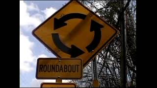 ROUNDABOUT