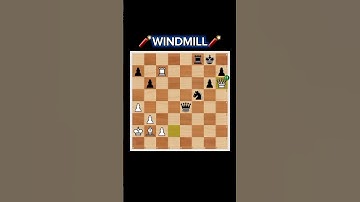 🧨WINDMILL ATTACK🧨