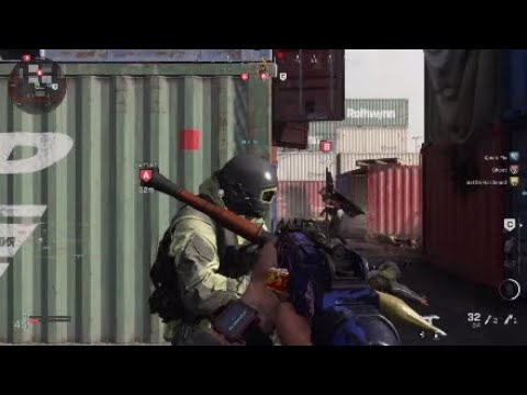 Pro gaming moments R6S,GTAV and MW