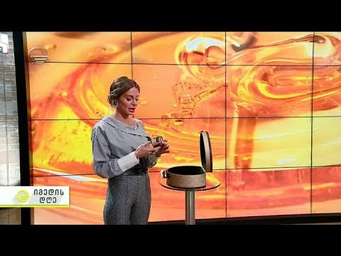 როგორ გავიუმჯობესოთ სახის კანი - რჩევები ეკო ფანგანისგან