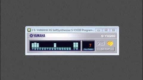Duke Nukem 3D Grabbag theme FULL version - Yamaha S-YXG50