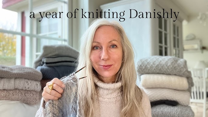 I tried (almost) every mohair on the market so you don't have to (ad) — The  Knit Purl Girl