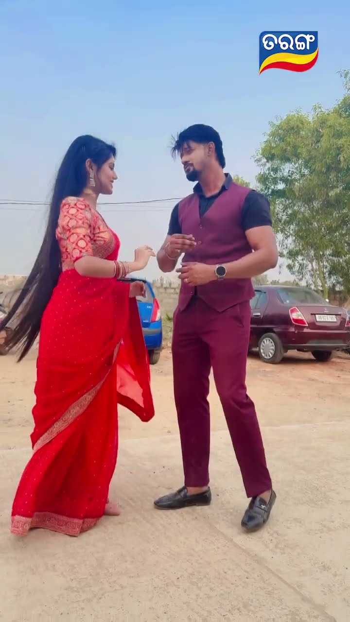 Happy Propose Day | Celebrating Valentines Week | Mukti | Aditya | Tarang TV