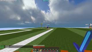 Dreamer_420 vs NoEnchants (Kohi & PvPLounge)