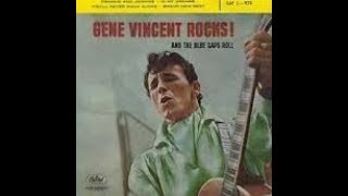 Gene Vincent   Frankie and Johnny      1957 chords