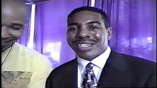 Oran Juice Jones 1997 Interview