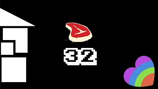 Lets Read: Homestuck: Epilogues - Meat 32 | VoFT Dubs