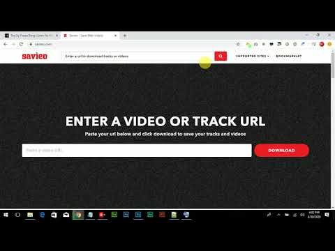 How To Download Music From Audiomack 