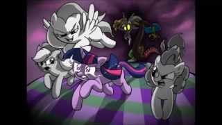 MLP Twilight Sparkle tribute-Skyfall
