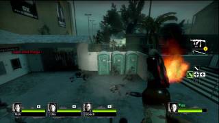 Left 4 Dead 2 - Fried Piper - Achievement Guide Video Walkthrough Left 4 Dead 2 - Fried Piper - Achievement Guide Video Walkthrough