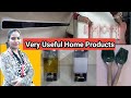 Some useful amazon products review  home organizers