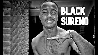 Black Sureno Survives Deadly California Prison