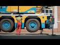 Demag AC 55-3 Product Video