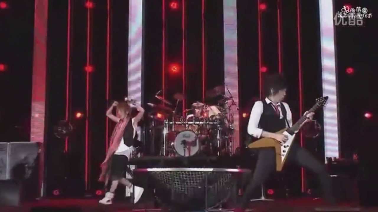 SID シド Dummy (Sidnad Vol.6) LIVE