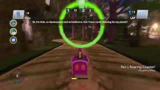 Introduction to Toy Box Afternoon screenshot 5
