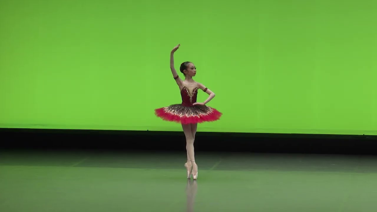 TWBT6th》InterJrC Silver：Hinano Yoshitake / Yukari Yoshitake