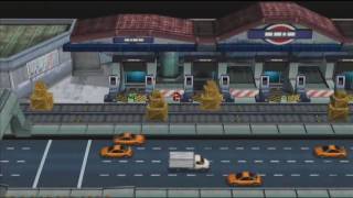 Frogger Returns: The Big City Trophy