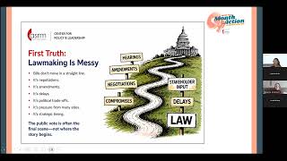 Family Building Advocacy 101: Step into Your Power Webinar
