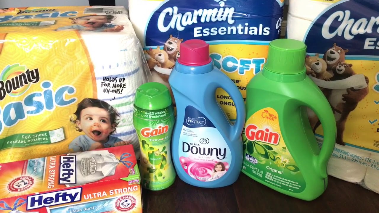 DOLLAR GENERAL HAUL 02.09.17 ***ВСЕ ЦИФРОВЫЕ КУПОНЫ***