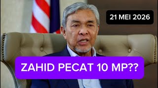 Download lagu UMNO FIRES 10 MPS??