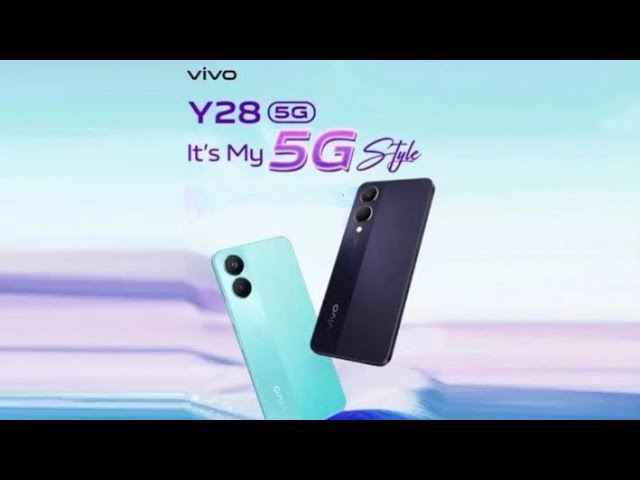 Grab Exciting Offers on Vivo Y36 for a Stylish Mobile Experience