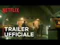Into the Night - Stagione 2 | Trailer ufficiale | Netflix