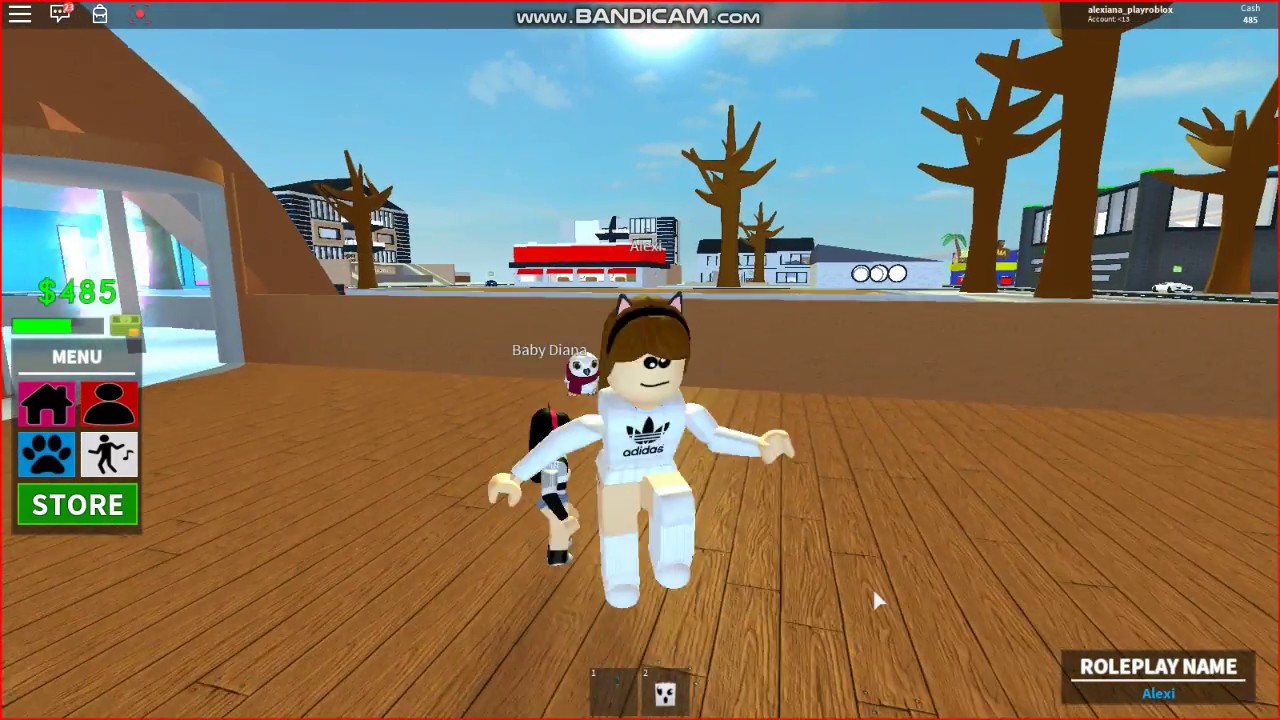 Roblox Robloxian Life Making A Roleplay Youtube - robloxian life roleplay roblox