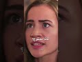 عصبيه باران كارابي وديلان مسلسل زهور الدم زهور الدم
