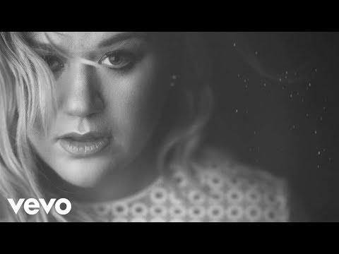 Kelly Clarkson - Piece by Piece (Official Music Video)