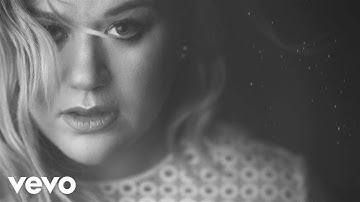 Kelly Clarkson - Piece by Piece (Official Music Video)