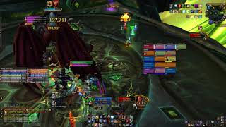 Some Shaman Ele Vid on a drive @SamsusAlleria