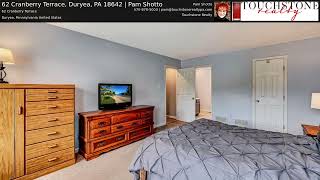 62 Cranberry Terrace video tour