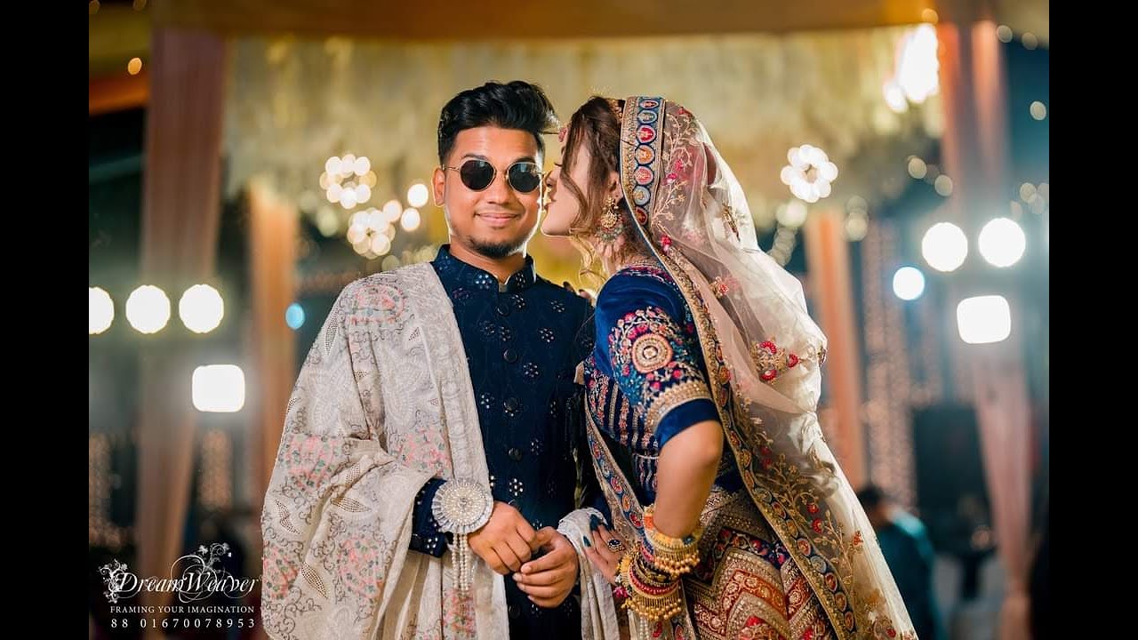 HOLUD  Full Movie  Bangladeshi Wedding  Sadman  Sabiha  Funky FamBam