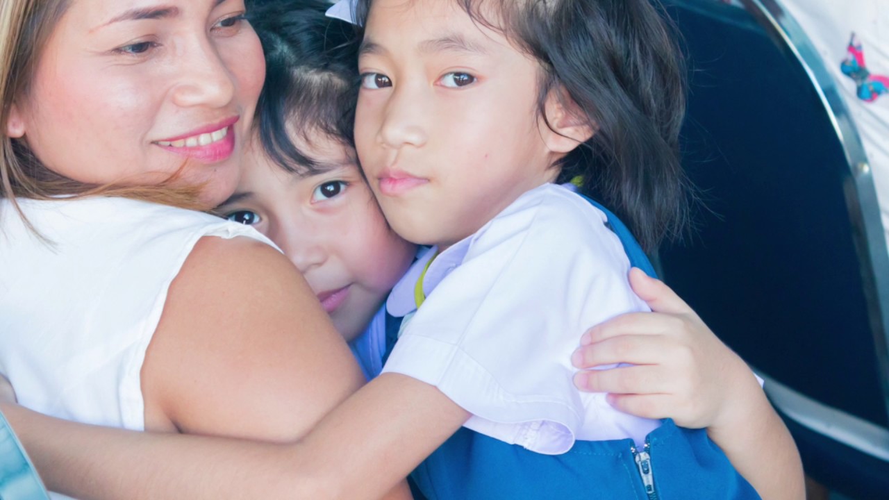 หนึ่งเดียวคือแม่