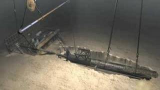 BISSO MARINE - Salvaging Capsized Caisson